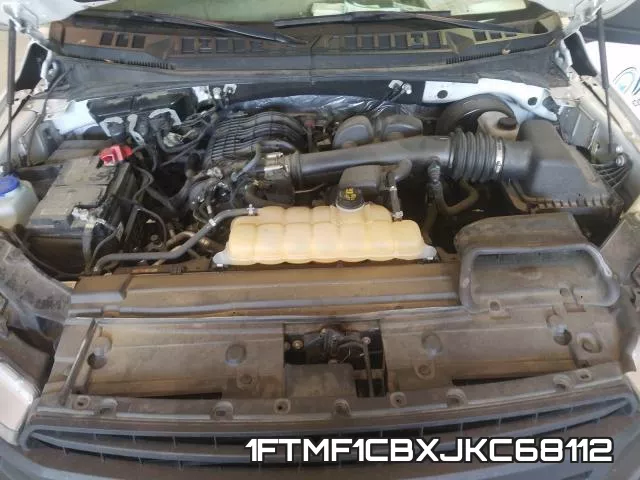 1FTMF1CBXJKC68112 фото 8