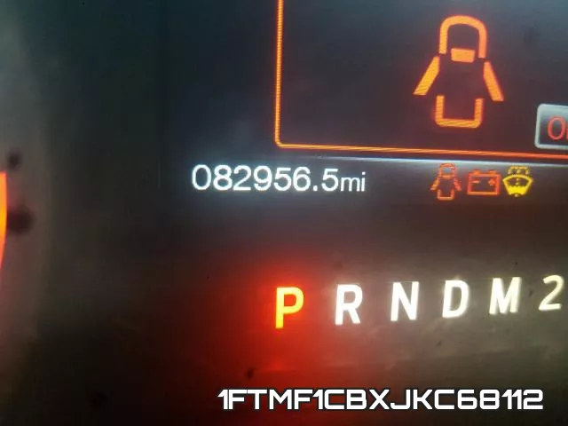 1FTMF1CBXJKC68112 фото 9
