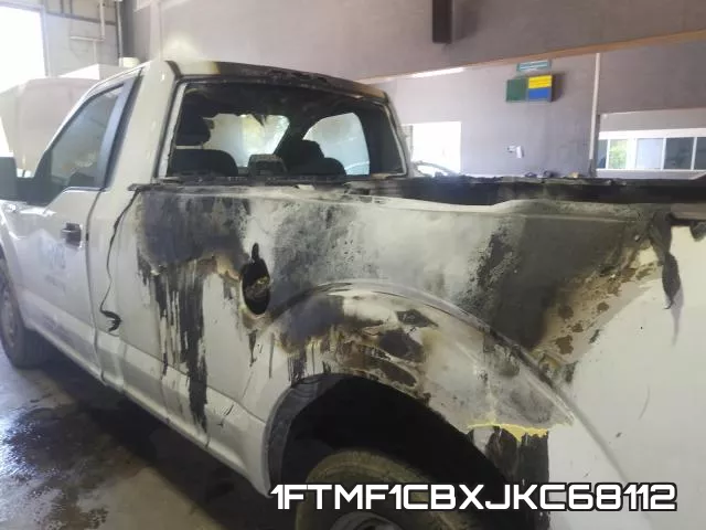 1FTMF1CBXJKC68112 фото 10