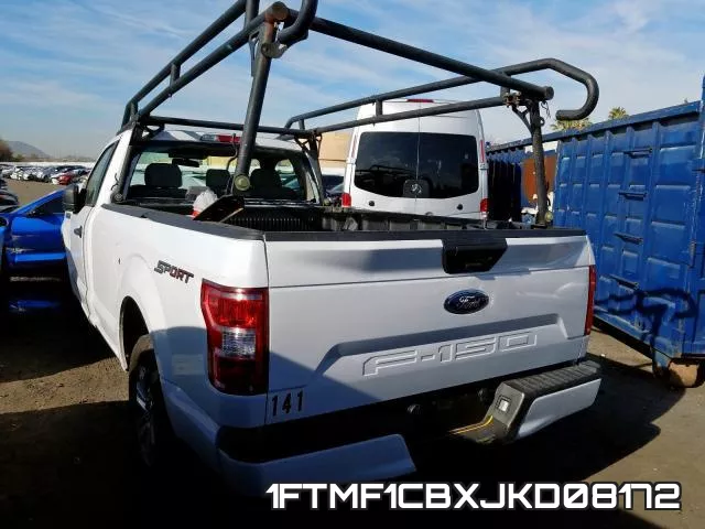 1FTMF1CBXJKD08172 фото 4