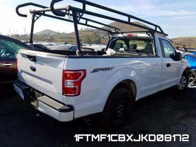 1FTMF1CBXJKD08172 фото 5
