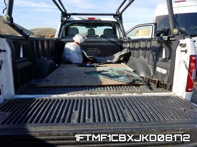 1FTMF1CBXJKD08172 фото 7