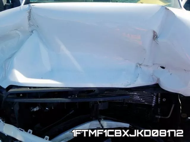 1FTMF1CBXJKD08172 фото 8