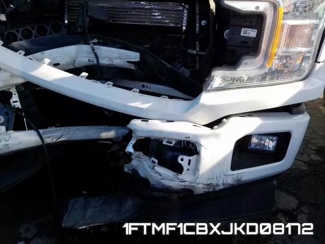 1FTMF1CBXJKD08172 фото 10