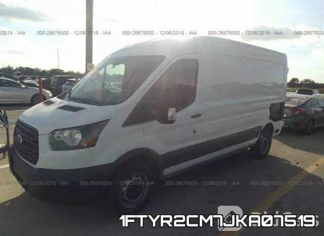 1FTYR2CM7JKA07519 фото 3