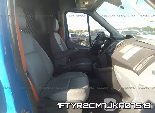 1FTYR2CM7JKA07519 фото 6