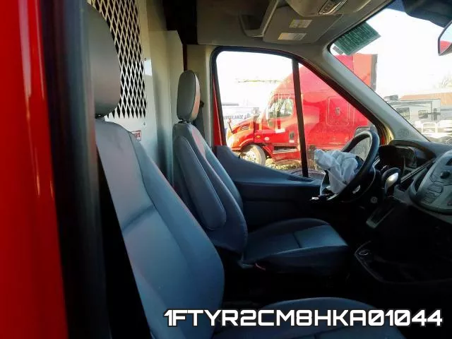 1FTYR2CM8HKA01044 фото 6