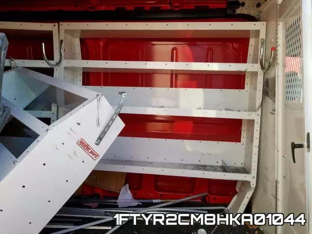 1FTYR2CM8HKA01044 фото 7