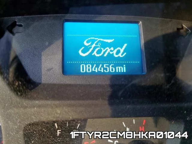 1FTYR2CM8HKA01044 фото 9