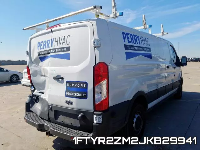 1FTYR2ZM2JKB29941 фото 5