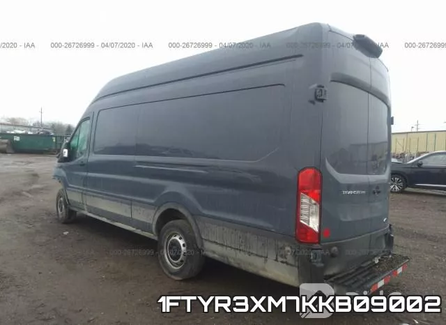 1FTYR3XM7KKB09002 фото 4