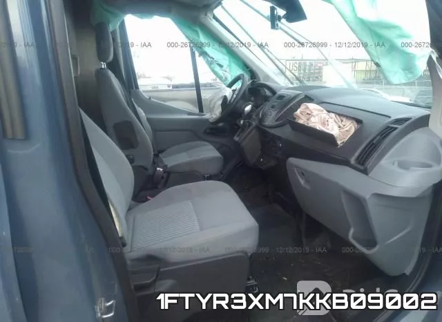 1FTYR3XM7KKB09002 фото 6