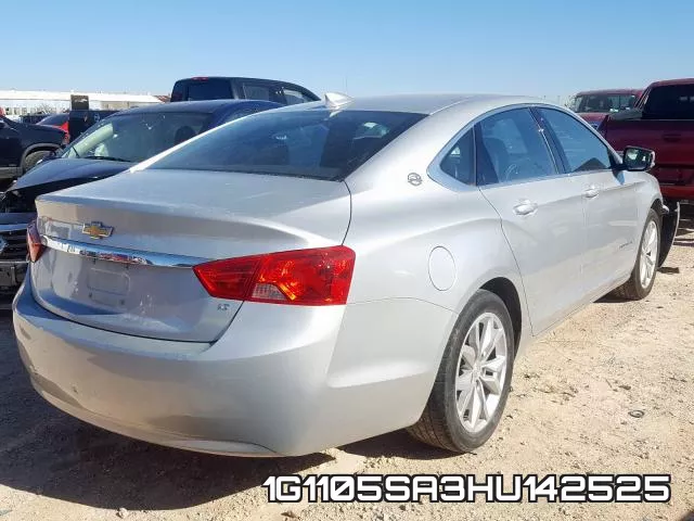 1G1105SA3HU142525 фото 5