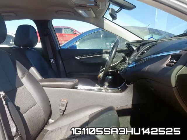 1G1105SA3HU142525 фото 6
