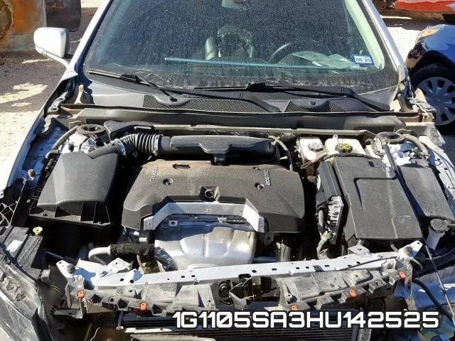 1G1105SA3HU142525 фото 8