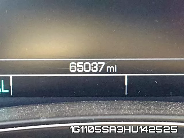 1G1105SA3HU142525 фото 9