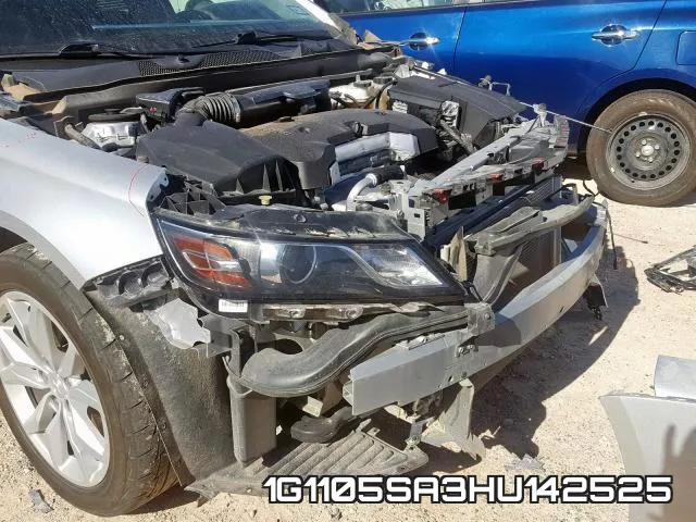 1G1105SA3HU142525 фото 10