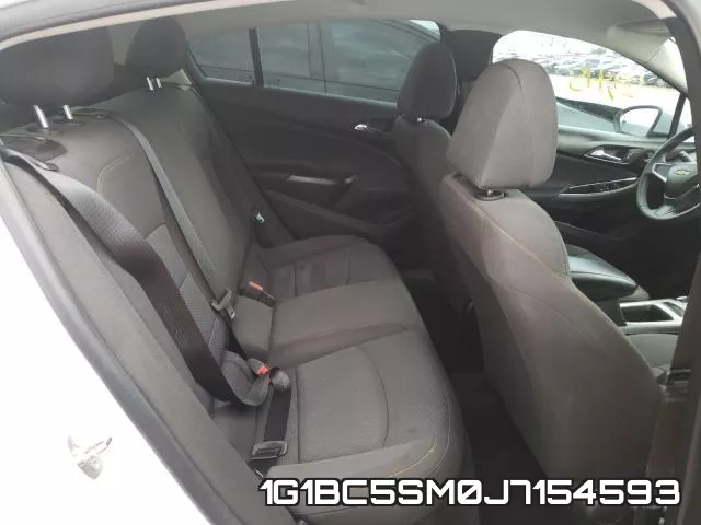 1G1BC5SM0J7154593 фото 7