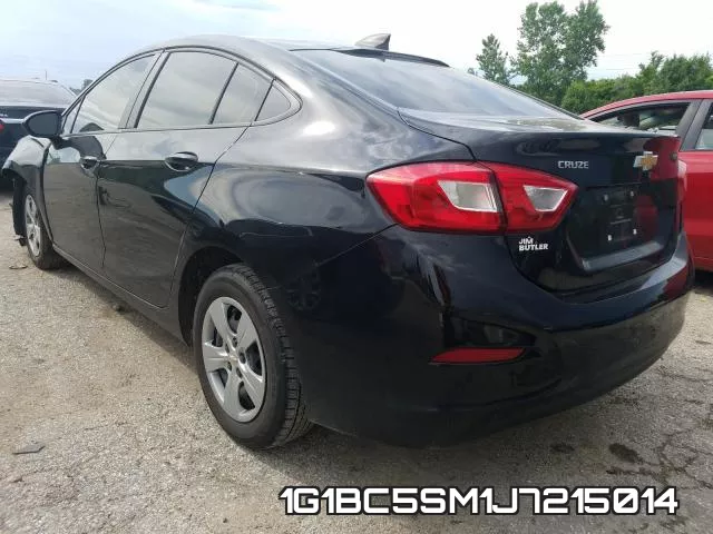1G1BC5SM1J7215014 фото 4