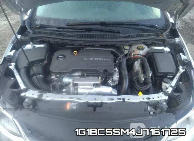 1G1BC5SM4J7161725 фото 2