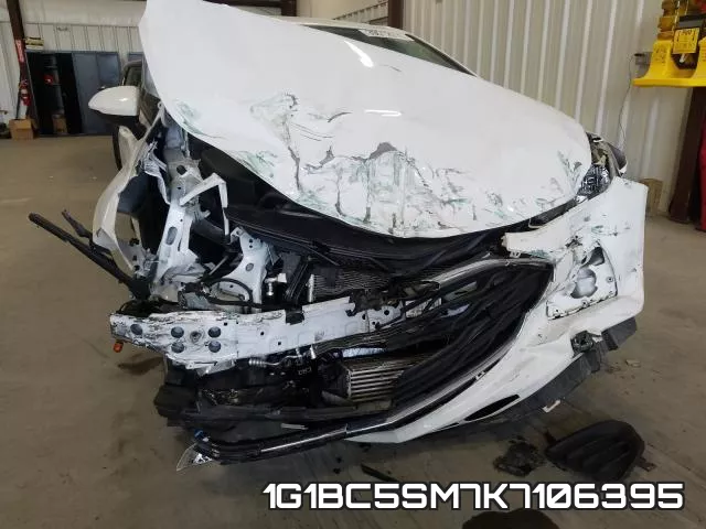 1G1BC5SM7K7106395 фото 10