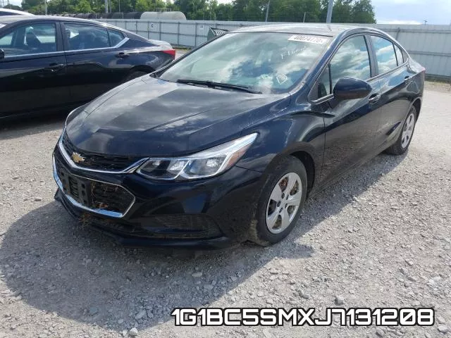 1G1BC5SMXJ7131208 фото 3