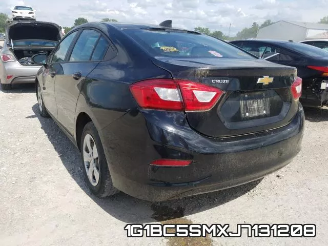 1G1BC5SMXJ7131208 фото 4