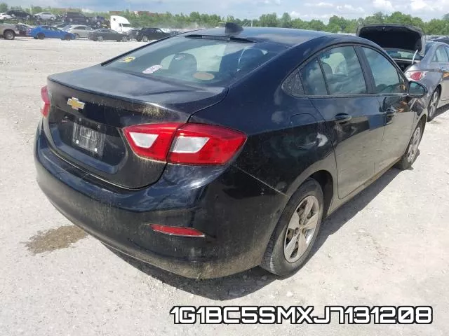 1G1BC5SMXJ7131208 фото 5