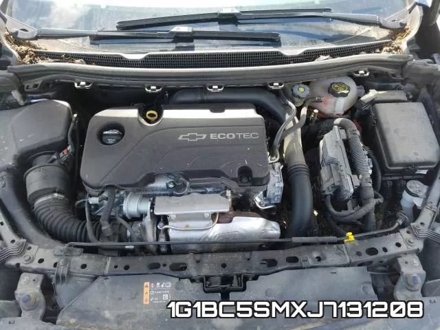 1G1BC5SMXJ7131208 фото 8