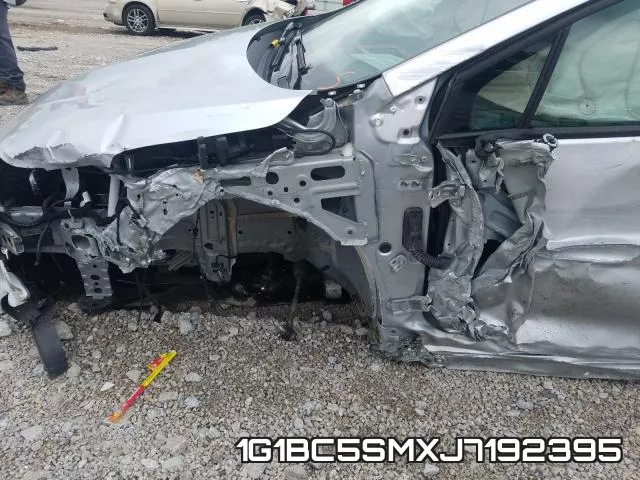1G1BC5SMXJ7192395 фото 2