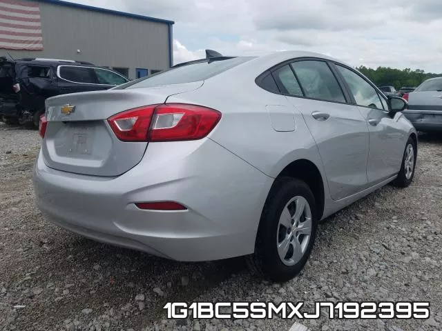 1G1BC5SMXJ7192395 фото 5