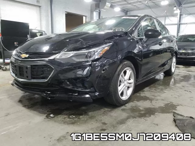 1G1BE5SM0J7209408 фото 3