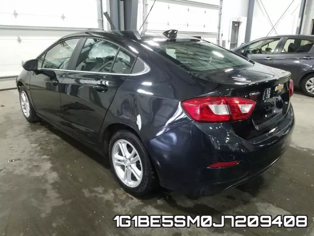 1G1BE5SM0J7209408 фото 4