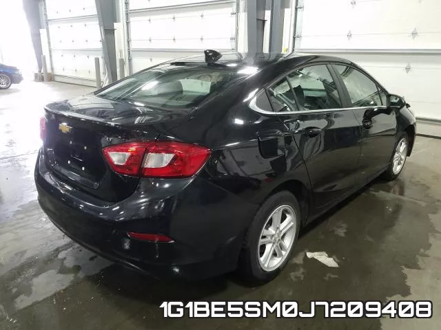 1G1BE5SM0J7209408 фото 5