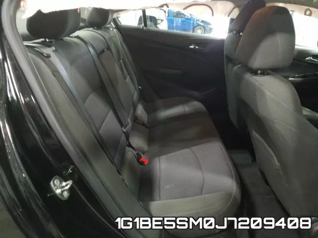 1G1BE5SM0J7209408 фото 7
