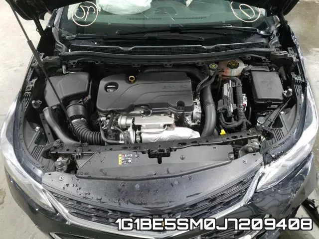 1G1BE5SM0J7209408 фото 8