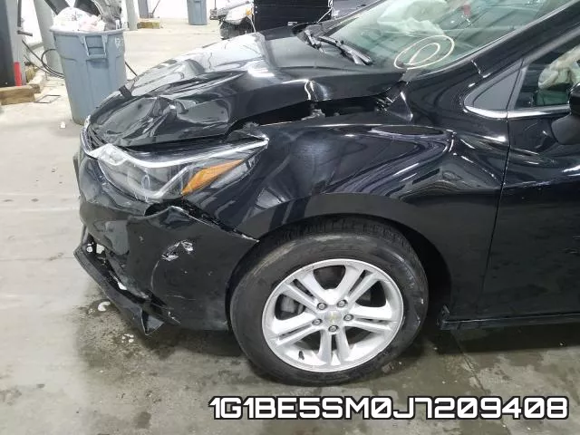 1G1BE5SM0J7209408 фото 10