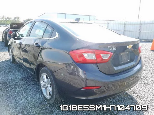 1G1BE5SM1H7104709 фото 4