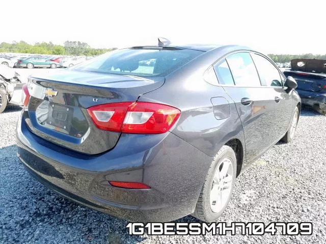 1G1BE5SM1H7104709 фото 5