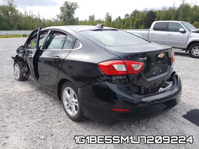 1G1BE5SM1J7209224 фото 4