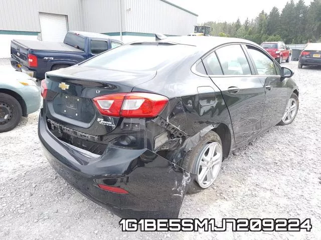 1G1BE5SM1J7209224 фото 5