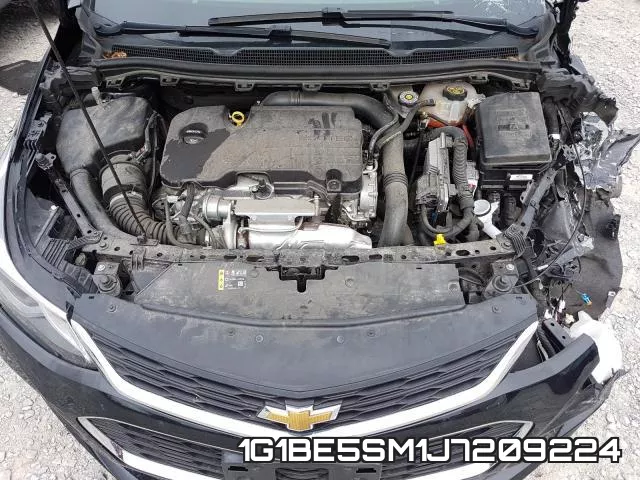 1G1BE5SM1J7209224 фото 8