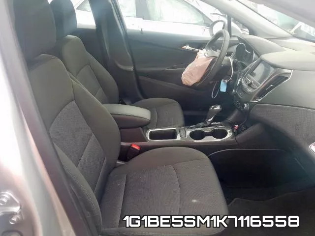 1G1BE5SM1K7116558 фото 6