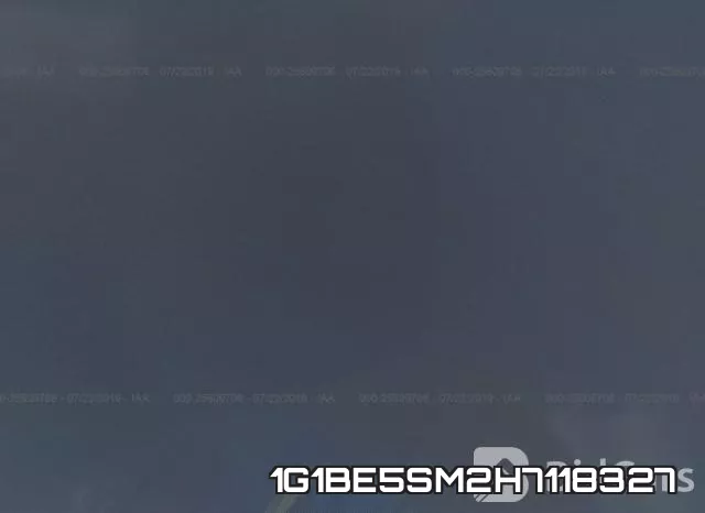 1G1BE5SM2H7118327 фото 9