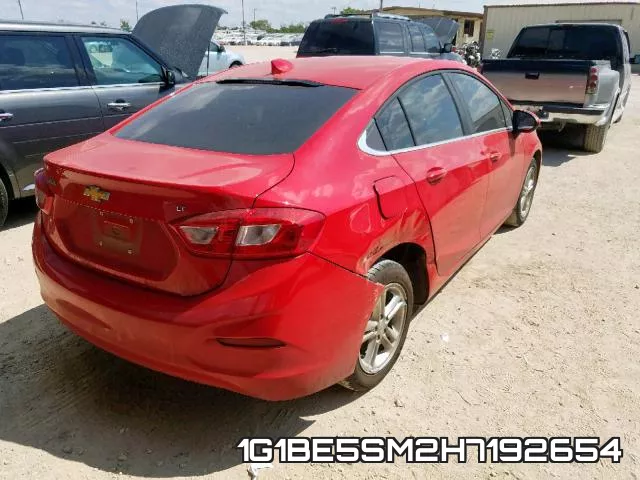 1G1BE5SM2H7192654 фото 5