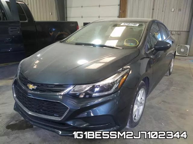 1G1BE5SM2J7102344 фото 3