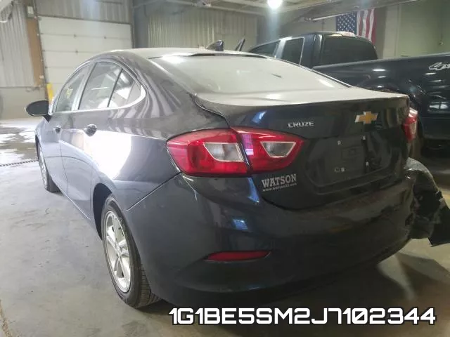 1G1BE5SM2J7102344 фото 4