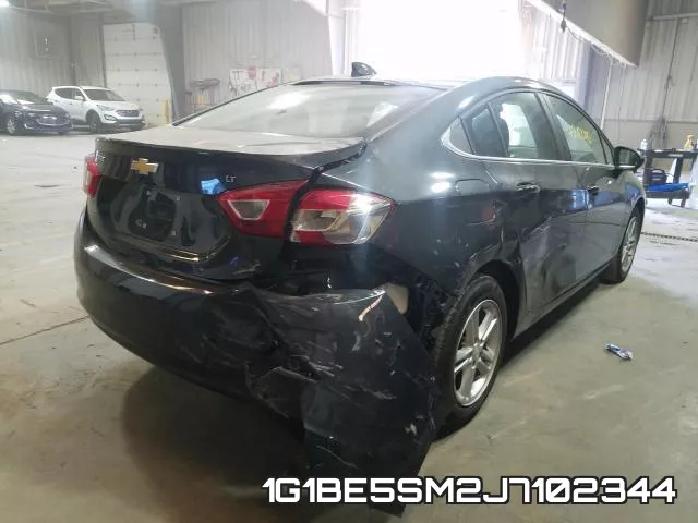 1G1BE5SM2J7102344 фото 5