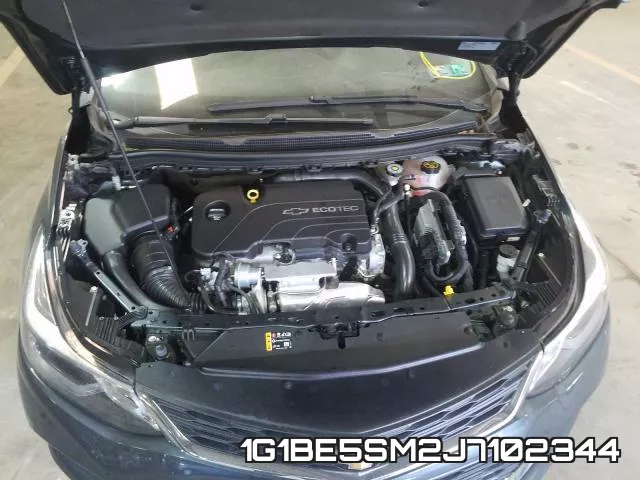 1G1BE5SM2J7102344 фото 8