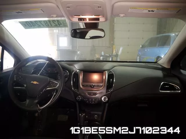 1G1BE5SM2J7102344 фото 10